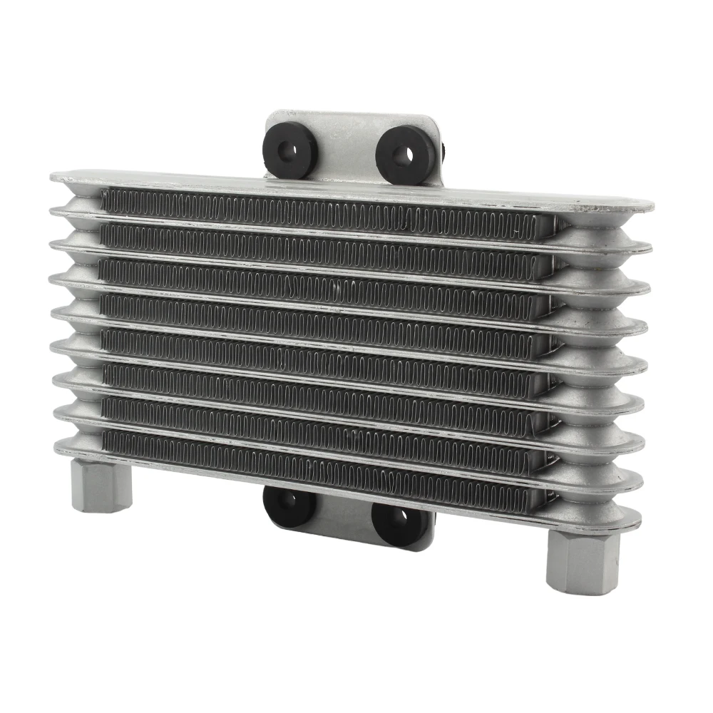 Комплект радиатора для мотоциклетного масляного Suzuki GS GN GZ 100CC-400CC 125 мл