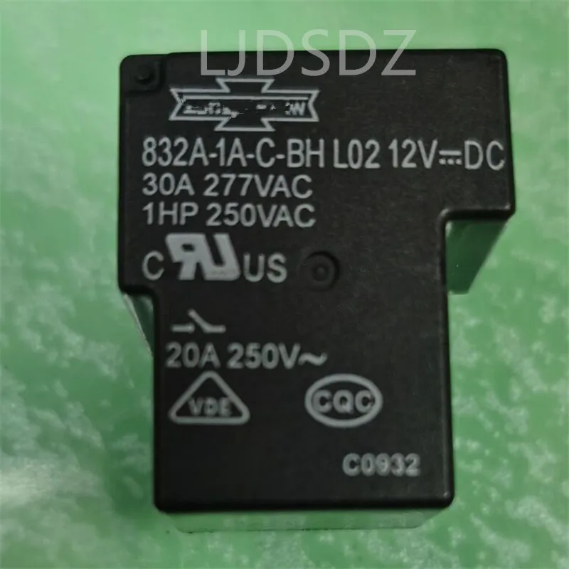 1 шт./лот 832A-1C-C-12VDC в наличии