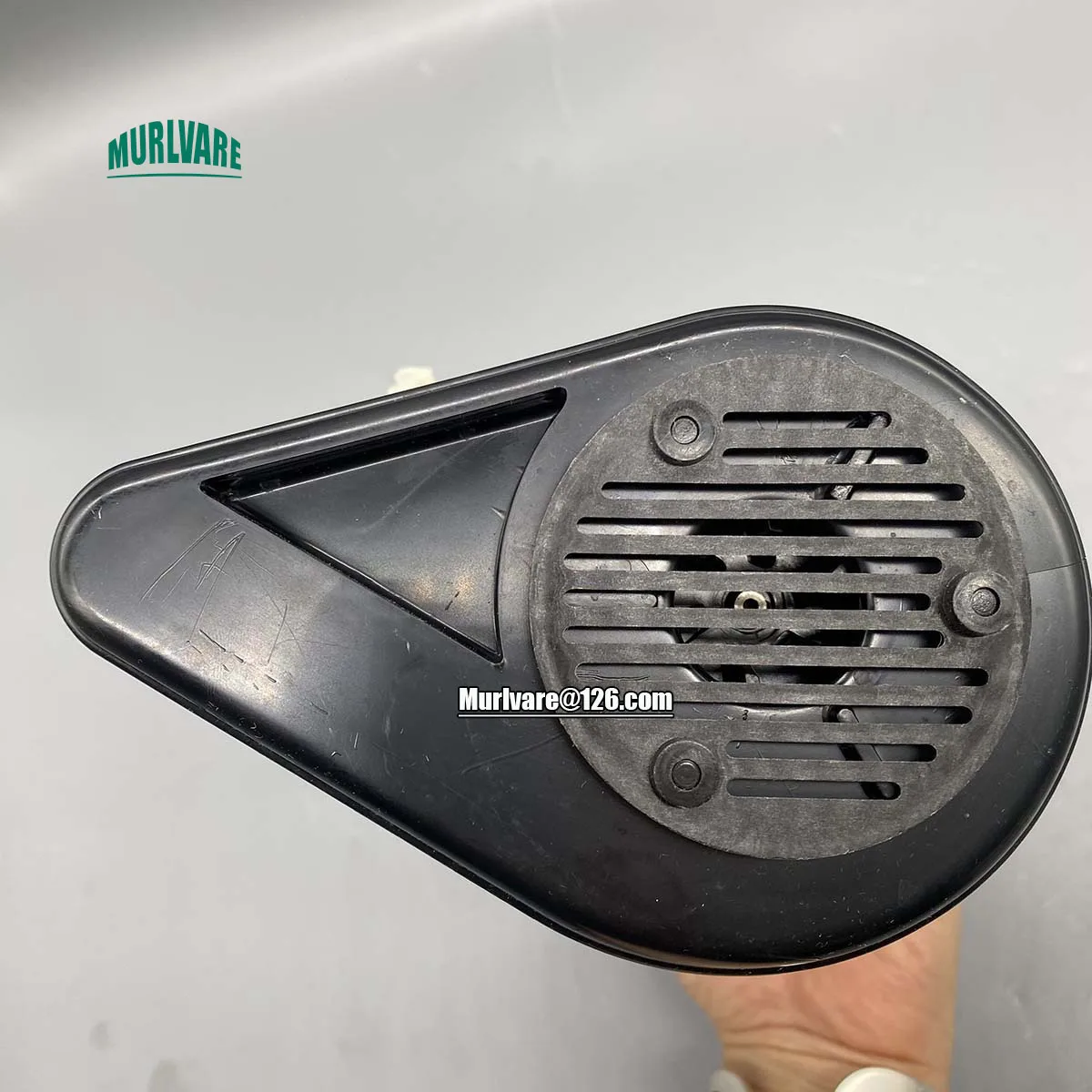 Фото MSP2 M010 OSP-B6HBEJ2 040001455 Водяной насос для льдогенератора Manitowoc ES0640 ES0660 ES1060 Замена №5