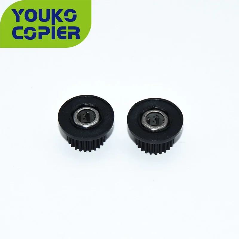 1 шт. 005K06790 5K6790 односторонний шкив сцепления для XEROX 4110 4112 4127 4590 4595 D95 D95A D110 D125 D136