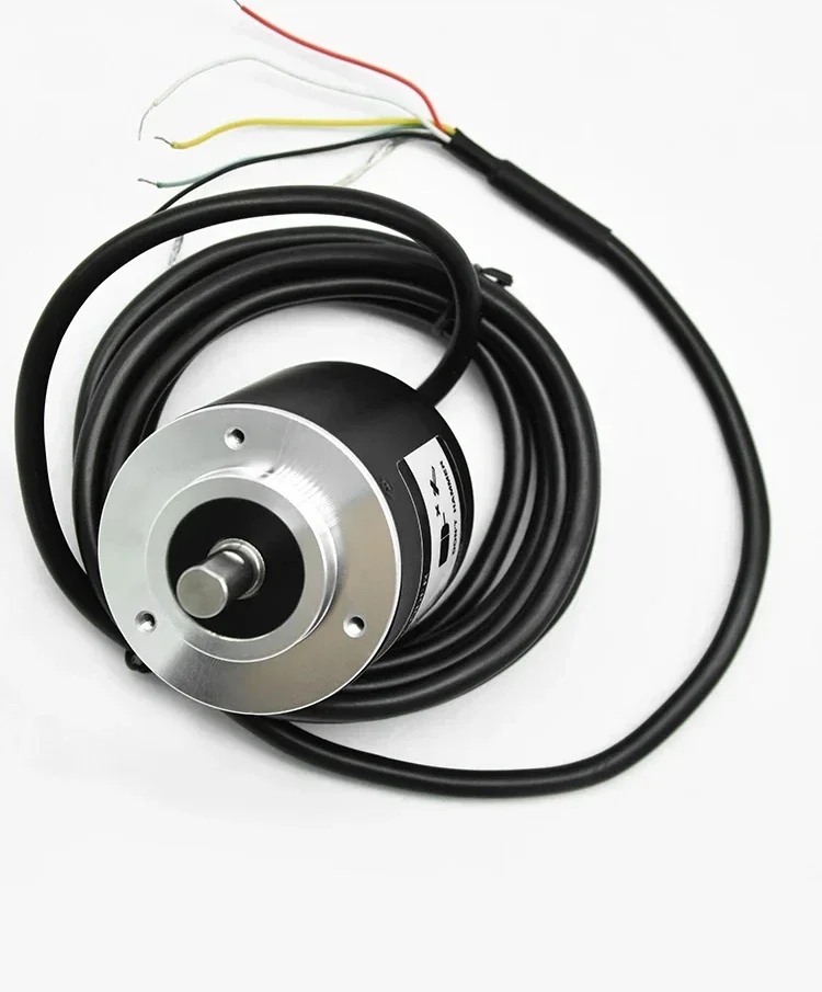 Поворотный энкодер TRD-J1000-RZ RZV 360 600 1024 RZWL S RZVW