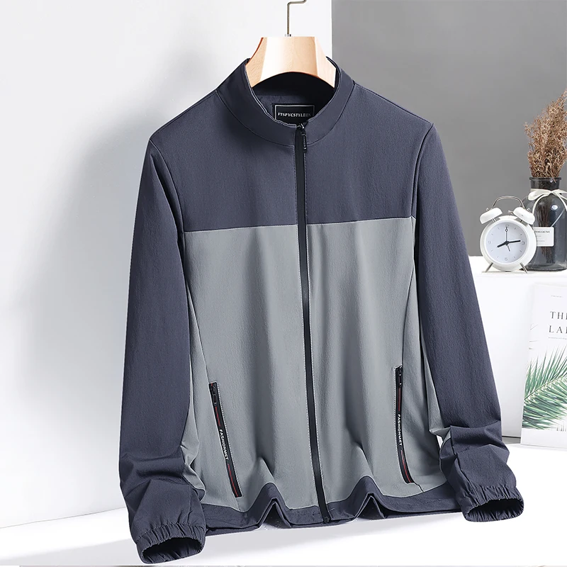 

Hip Hop Fashion Oversize 4XL 2023 Casual Men's Black Bomber Streetwear Baseball Uniform Jackets For Spring Autumn Clothes