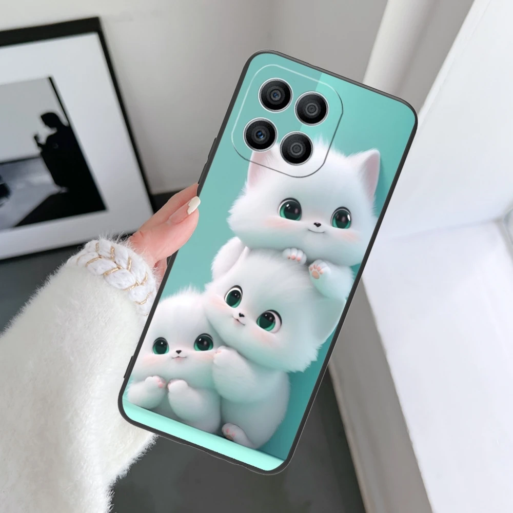 Чехол для мобильного телефона Huawei Honor 90 80 70 60 50 30 20 10 9 8 7 Pro S SE Lite