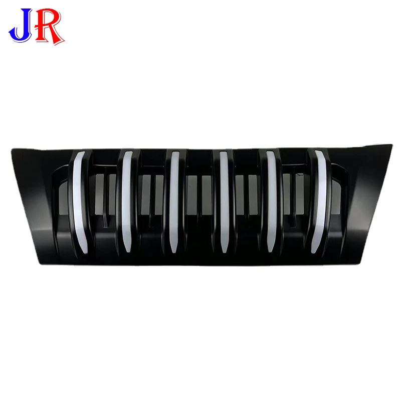 

Передняя решетка СИД для toyota Fortuner 2015 -2018