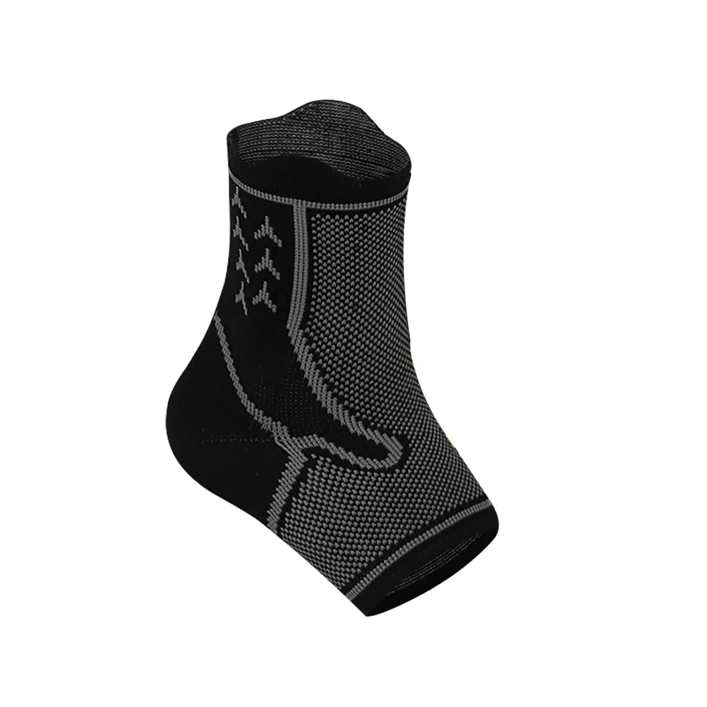 

Ankle Sleeve Brace Wrap Foot Sock Protection Care Sleeves Plantar Fasciitis Socks Arthritis Basketball Support