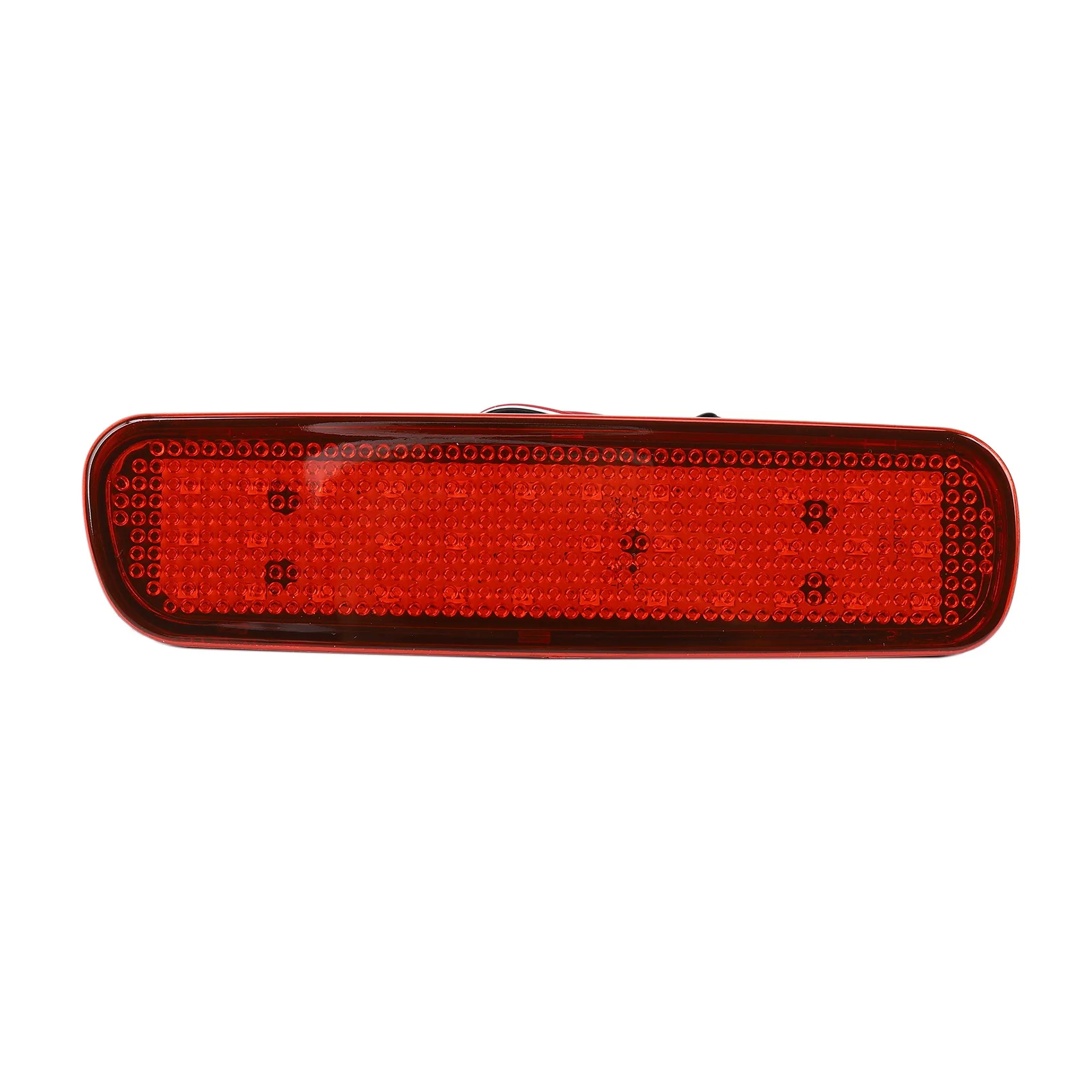 Автомобильный рефлектор заднего бампера для Land Cruiser 100/Cygnus LX470