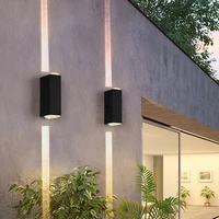 180mm led wall light ip65 waterproof indoor decorative light fixture ideal for garden or conservatory outdoor garden furniture