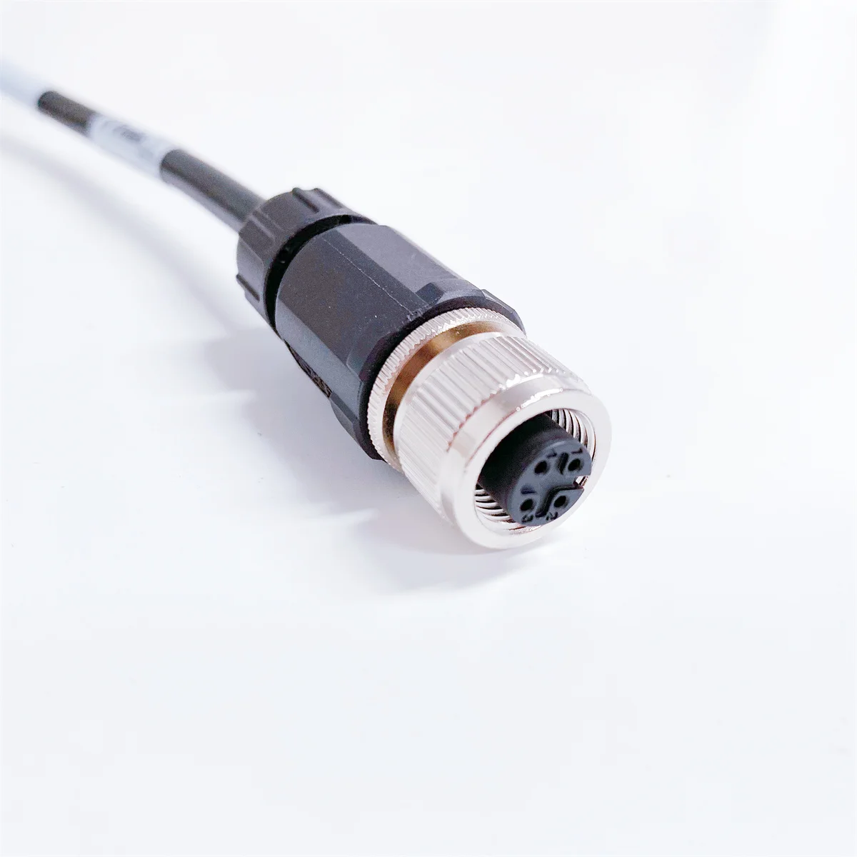 Совершенно новый кабель 112082 для дисплеев Müller-Elektronik с 4-контактным контроллером