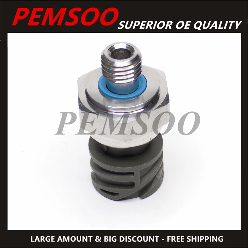 Новинка датчик заднего давления для тяжелых условий эксплуатации Kenworth 5 шт.