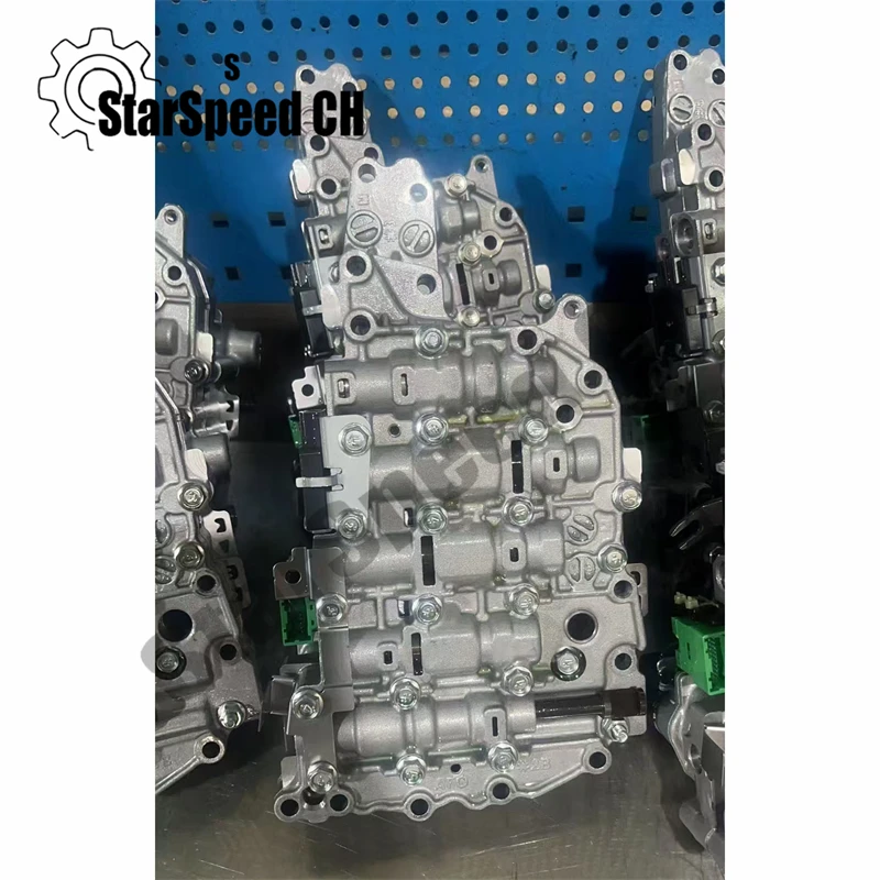 JF011E оригинальный RE0F10A F1CJA корпус клапана трансмиссии CVT одиночный переключатель