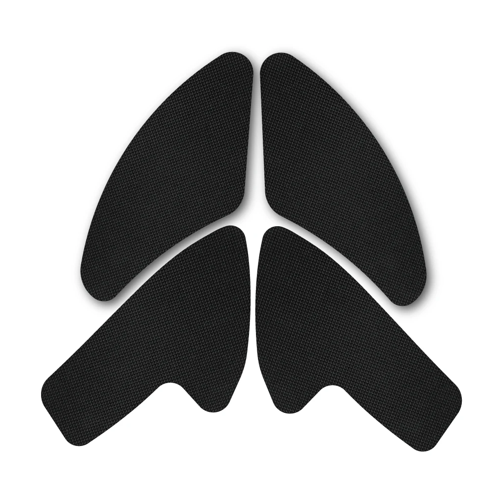 

For BMW S1000XR 2015-2019 3M Self Adhesive Silicone Non-SlipTank Pads Traction Grips 3D Rubber