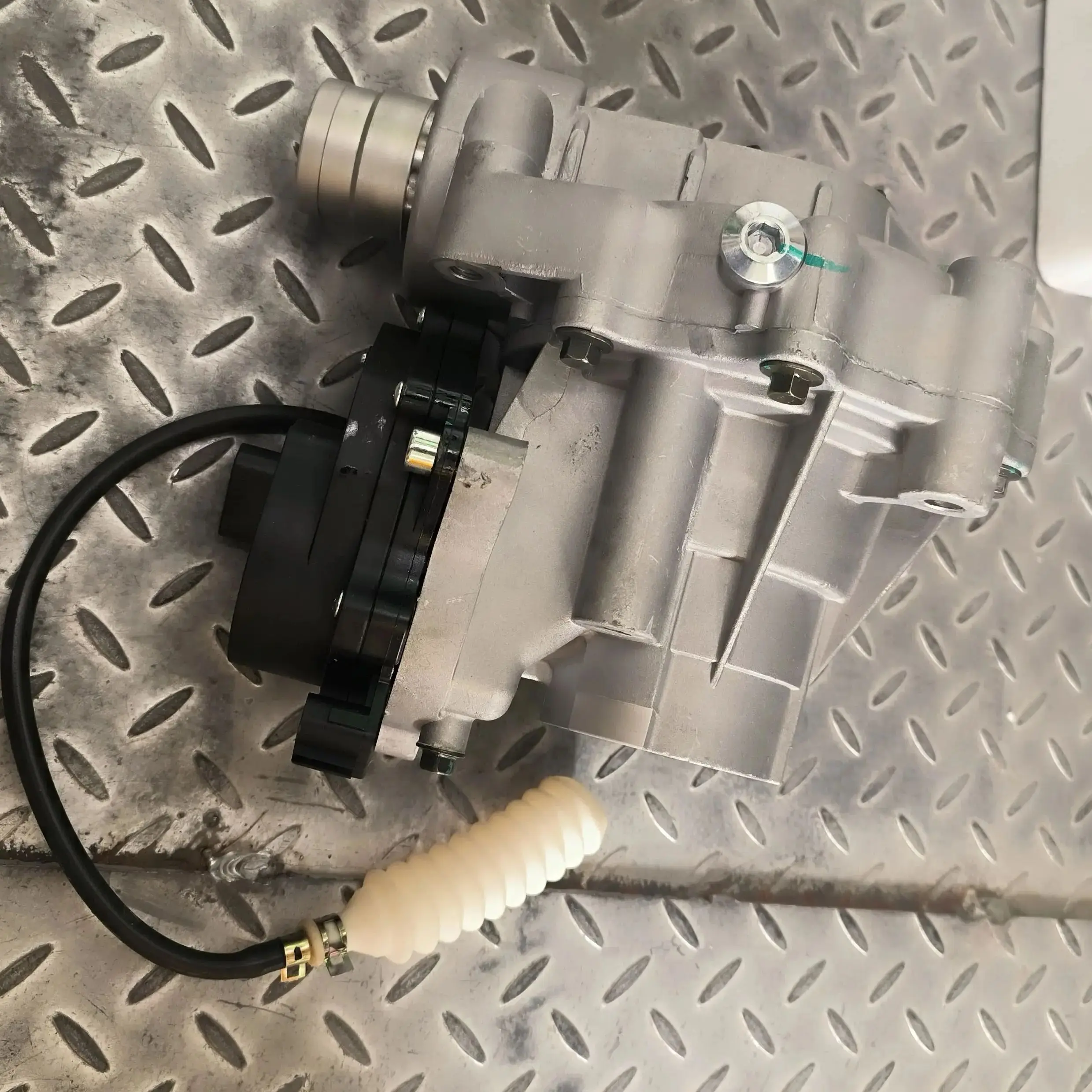 Передний дифференциал для Odes ATV 800 21120100002