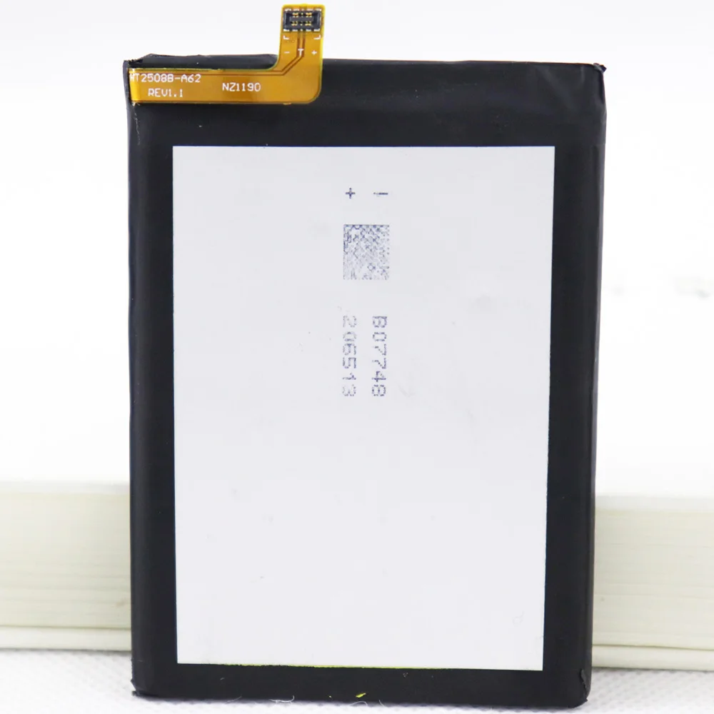 2 шт./лот S30 S 30 аккумулятор для телефона Doogee BAT17S305580 5580 мАч Полимерные литий-ионные