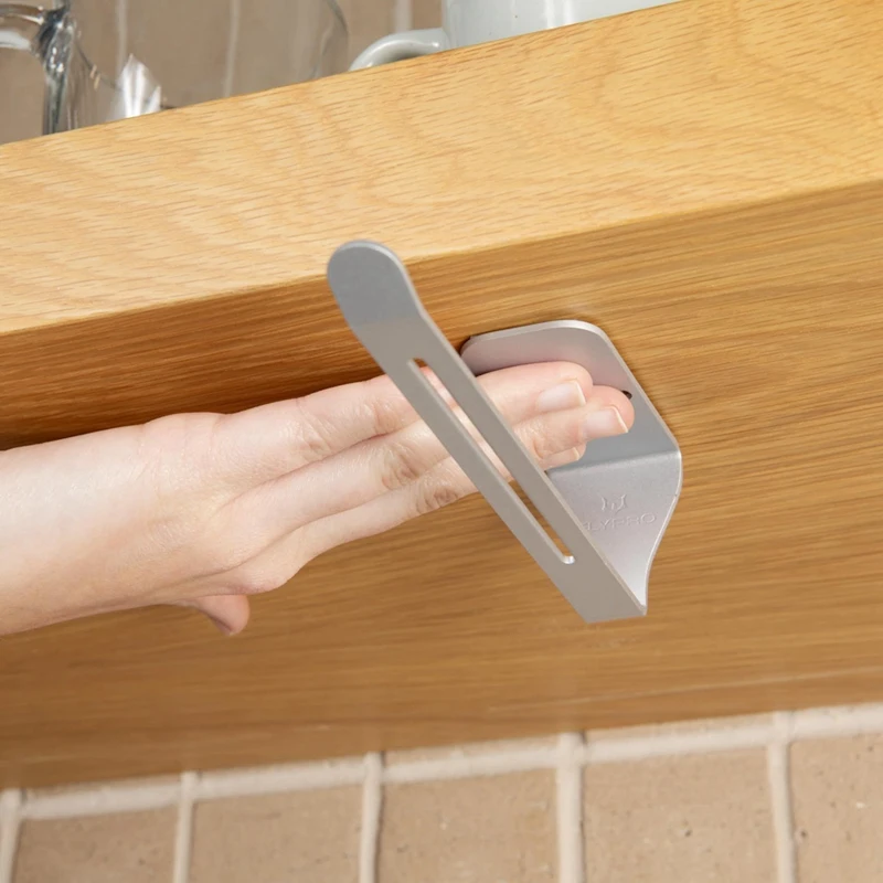 Органайзер с крышкой стакана горизонтальный 2024 новая крышка для хранения