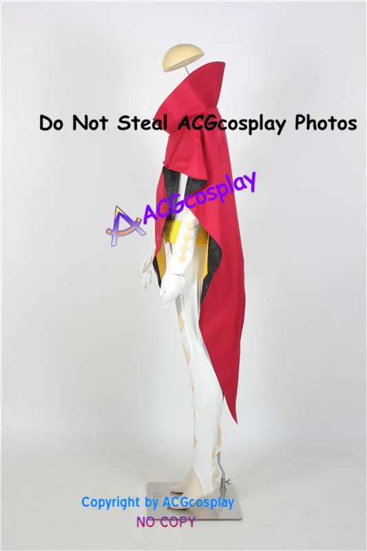 Ghirahim Cosplay Costume acgcosplay costume |