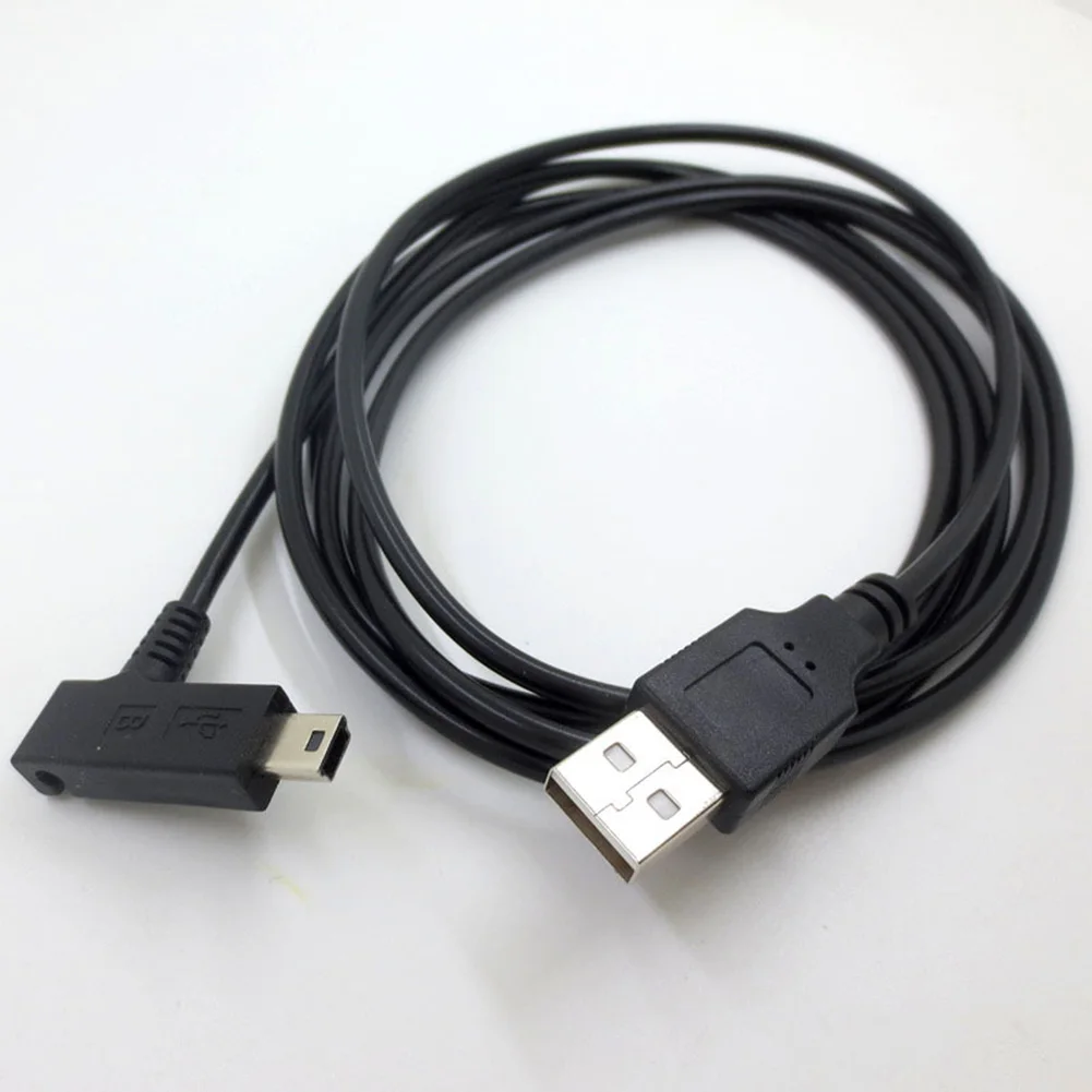 Cargador de sincronización de datos USB, fuente de alimentación de carga, Cable...