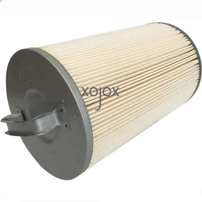 Детали экскаватора XOJOX для Hitachi EX400-3 500-3 850-3 элемент масляного фильтра 4225367
