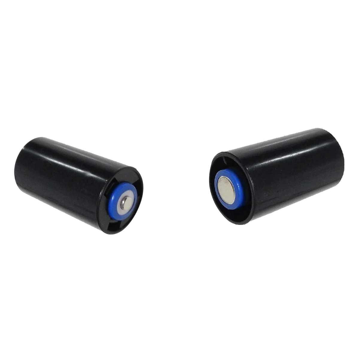 10 шт./упаковка адаптер для батарей размера AA-C разделители C