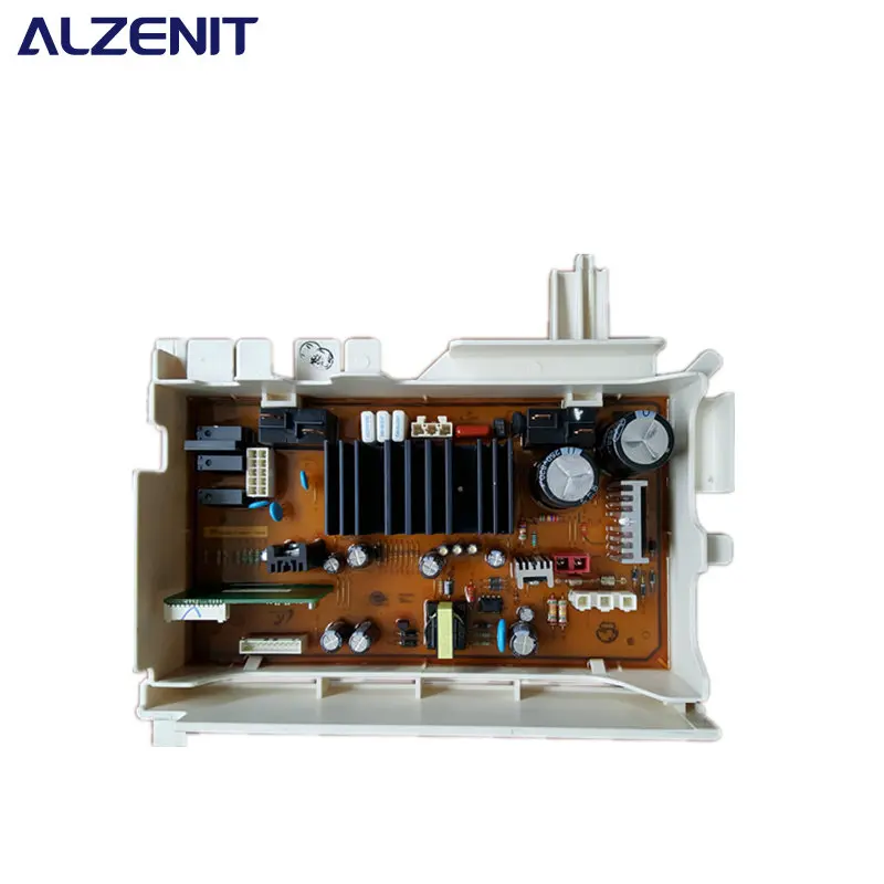 

For Samsung Drum Washing Machine inverter Board WW90H7410EX Computer Control Circuit PCB DC92-01640H Mainboard Parts