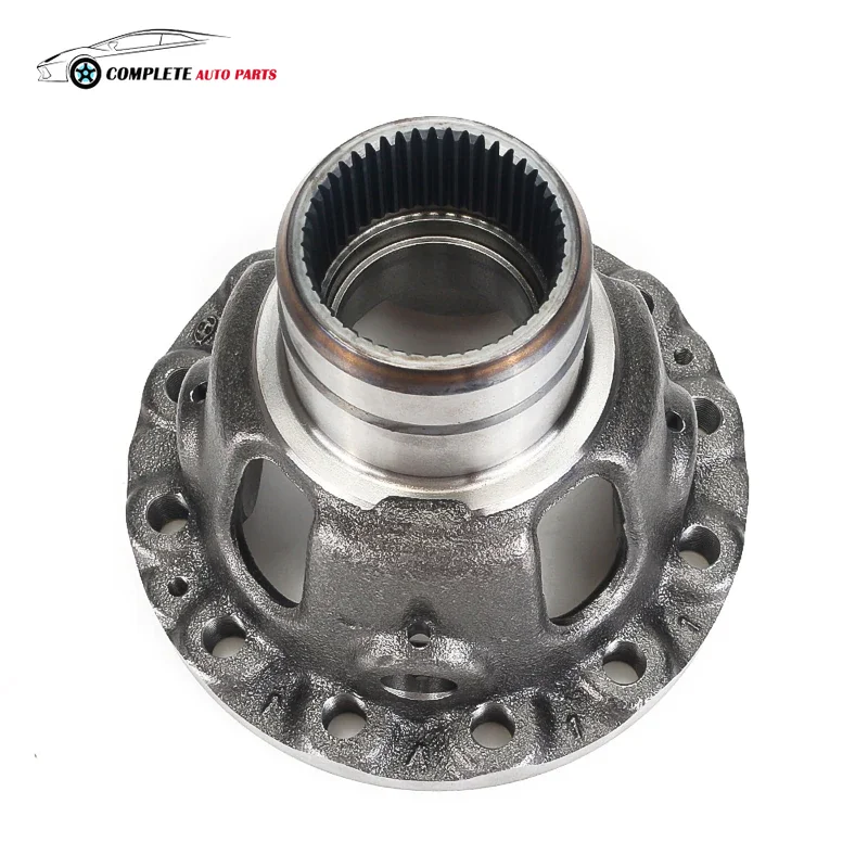 Крышка дифференциала коробки передач A6LF2 A6LF3 45822-3B850 подходит для Hyundai Kia 45822-3B450