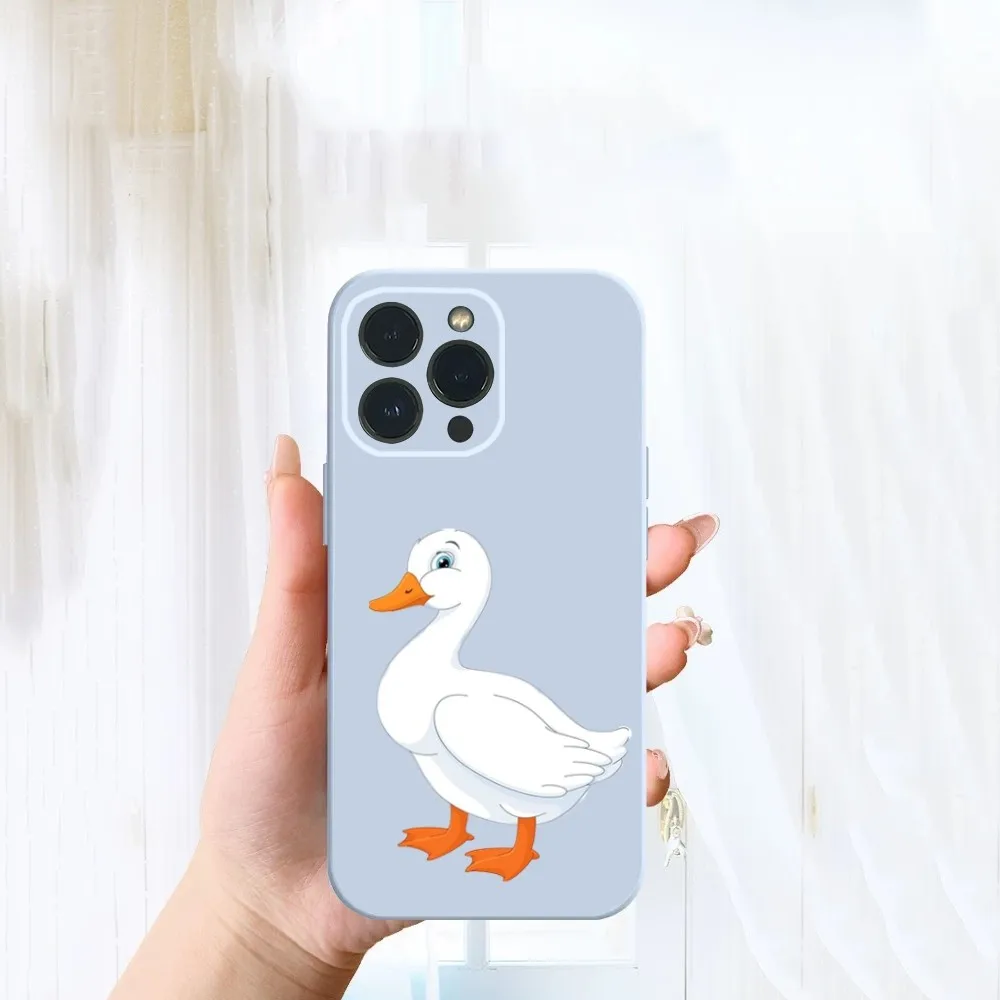 Фото Чехол для телефона из ТПУ для iPhone 14 13 12 11 Pro Max XS Max X XR 7 8 Plus №2