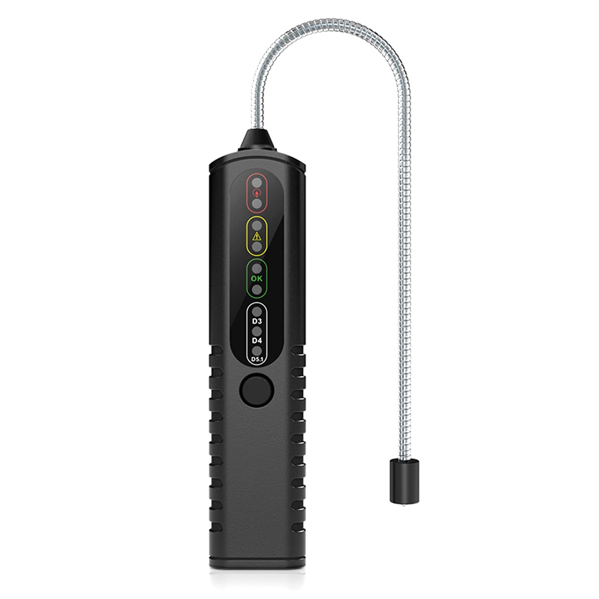 

Car Brake Fluid Tester Pen Vehicles Brake Oil Moisture Tester Tool for DOT3/DOT4/DOT5.1