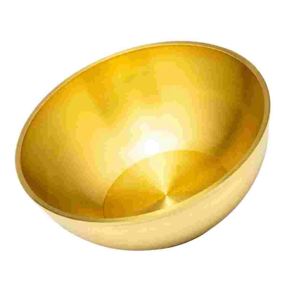 

Миска для воды Holy Water Bowl, латунная миска