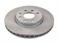 

40919509 for ten brake disc (4 wheel bolt) CORSA C COMBO C TIGRA B MERIVA A