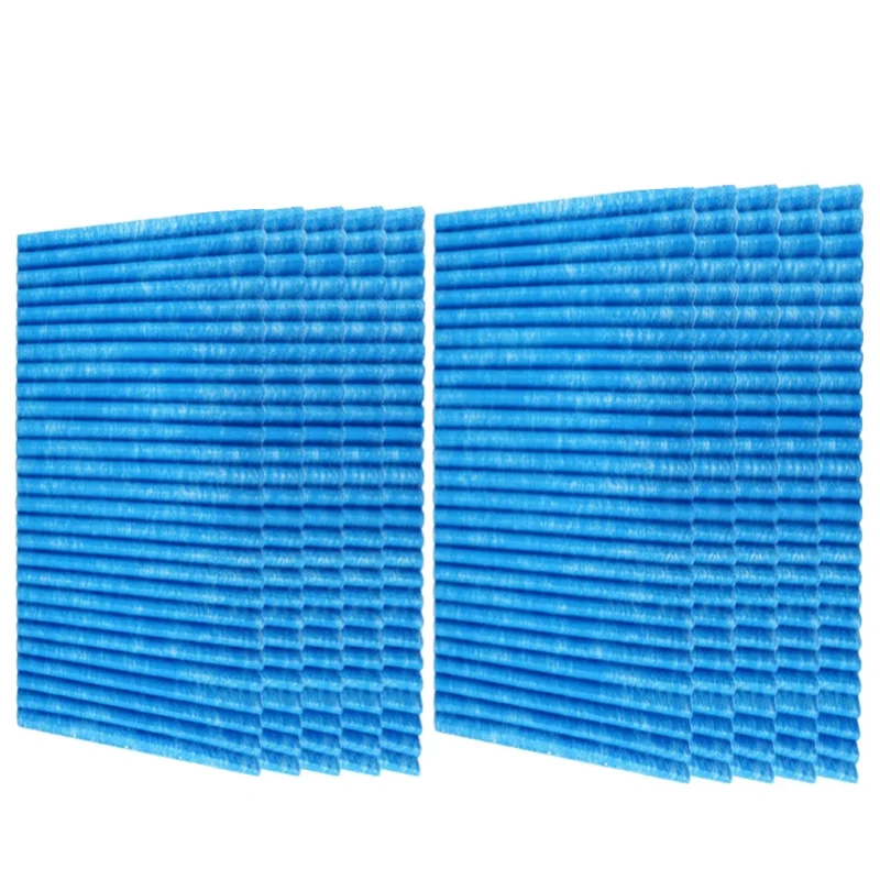 

10pcs air purifier filter for daikin ururu mck75j /MCK_75JVM-K air purifier replacement filter