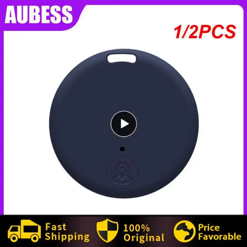 

1/2 шт., GPS-трекер для собак