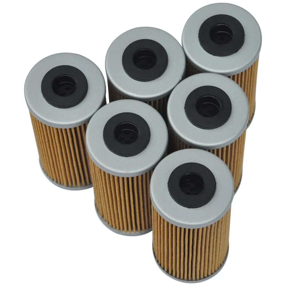 Масляный фильтр для Мотоцикла BMW G450X 09-12 Husqvarna SMR449 11-12 TC449 11-14 TE449 SMR511 TE511