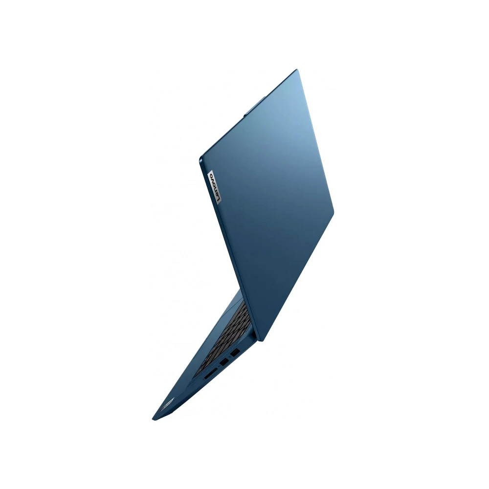Ноутбук Lenovo IdeaPad 5 14ITL05 Intel Core i5 1135G7 2400 4 16384 Мб SSD 512 Iris Xe graphics noOS 82FE00C5RK - купить по