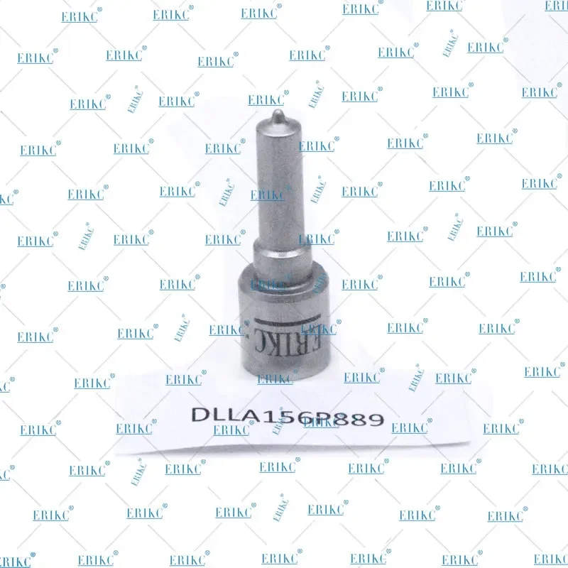 ЭРИКК 0986435030 Форсунка 0 433 171 594 Топливная форсунка DLLA 156P889 Распылитель 156P 889 для