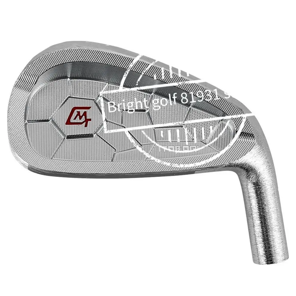 

Golf Clubs MTG itobori Golf irons 4-9 P irons Right Handed No Golf shaft irons Golf head Set men golf club