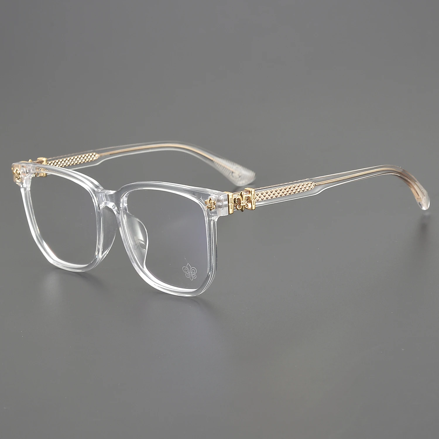 Очки для близорукости CH8070 меняющие цвет с защитой от синего фотоизлучения