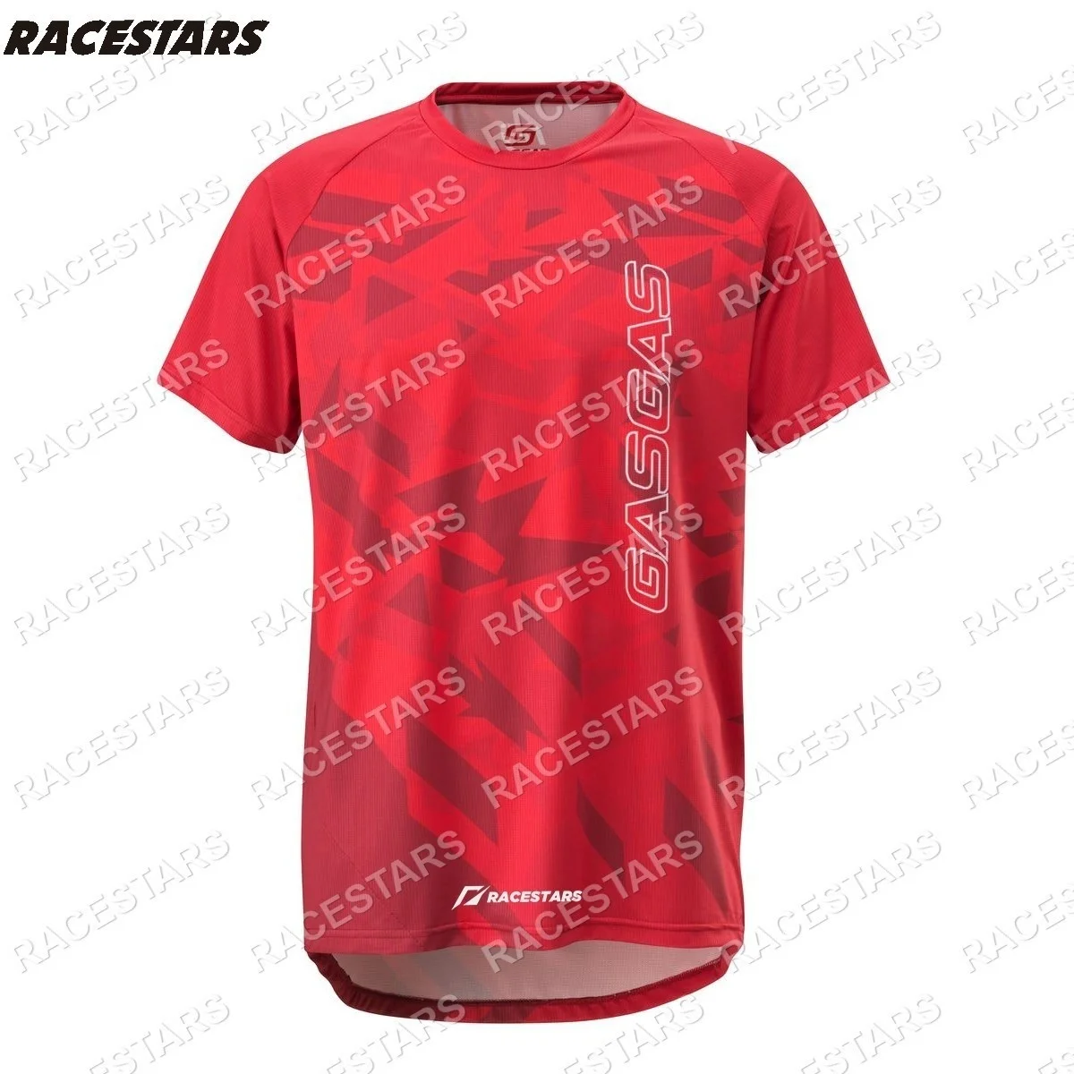 GASGAS 2023 горный Джерси для мотокросса эндуро Spxcel MTB MX Велоспорт велосипед DH Maillot