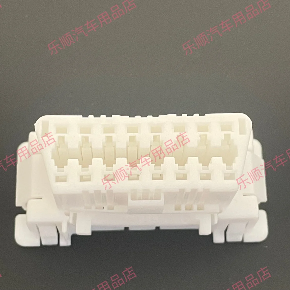 Подходит для моделей Toyota Honda BYD с 16-жильными проводами диагностика противоугонной