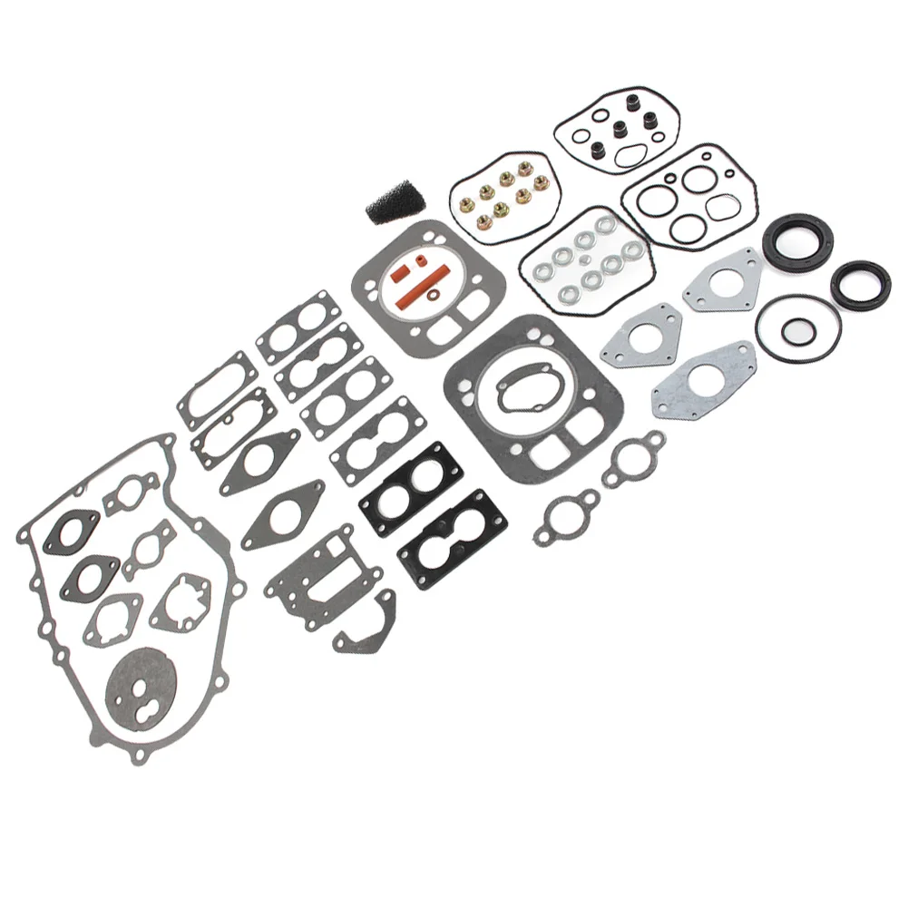 Комплект прокладок для Kohler 24755207 -S ECH730-3032 ECH730-3017 CH740-3343 ECH749-3099 ECH749-3120 ECH740-3059 ECH749-3109