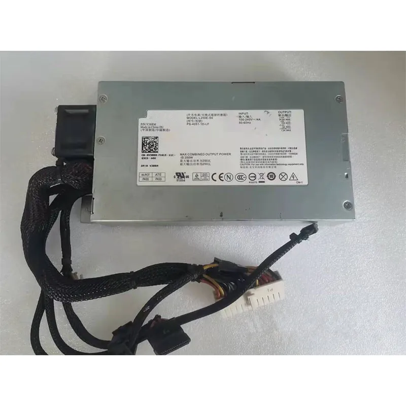 V38RM 6HTWP CKMX0 для R210 R210IIR220 блок питания V38RM 6HTWP CKMX0 для R210 R210IIR220 блок питания