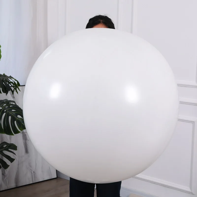 

Большие золотые гелиевые шары JIMMYTU 36 дюймов