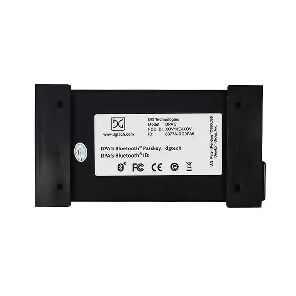 380002884 Protcol адаптер DPA5 диагностический Комплект Электронный сервисный Инструмент