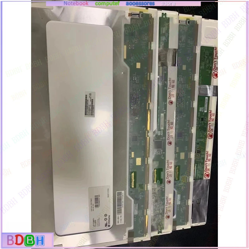 Фото ZQ 120HZ LED-экран, матрица ЖК-дисплея 15,6 дюйма N156HHE-GA1 N156HCE-GA2 B156HAN04.2 04.5 B156HTN05.1 1920X1080 FHD eDP 30Pin №2