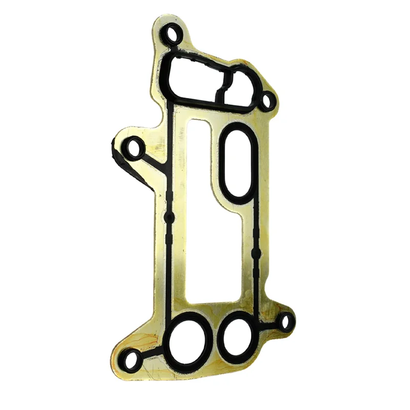 Новая прокладка корпуса масляного фильтра для 3-й серии E90 320D 11427802114