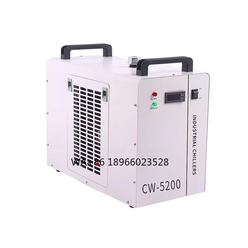 Охладитель воды CW3000 CW5000 CW5200 CW5300 CW6000