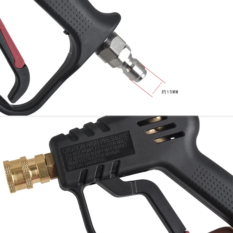 3/8 psi мойка высокого давления очиститель Водяные Пистолеты 22/14 22/15 Быстрый с