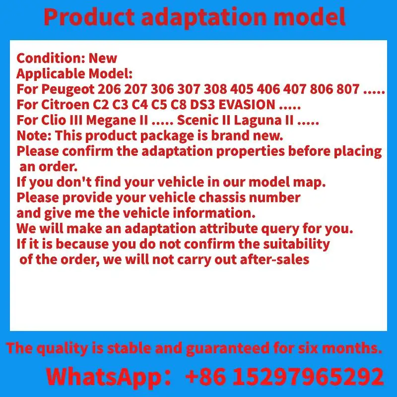 Фото Новый комплект поршней AL4 DPO, 7 штук/комплект, подходит для Peugeot 307, 308, Citroën C4, C5, Renault Laguna, Espace, Scenic 2000-2011 гг. №2