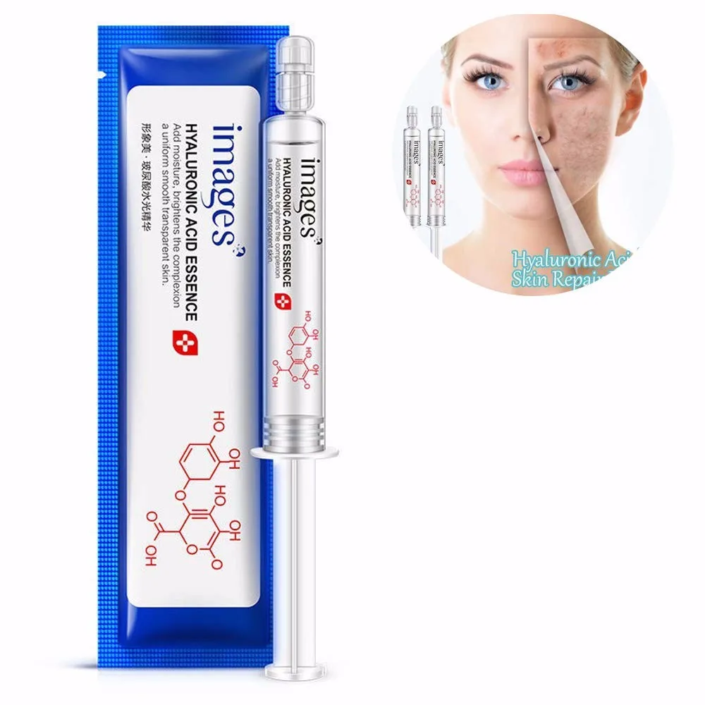 

Bioaqua Face Serum Facial Water Light Needle Anti-Aging Skin Care Products Moisturizing Natural Hyaluronic Acid Skin Care 2022