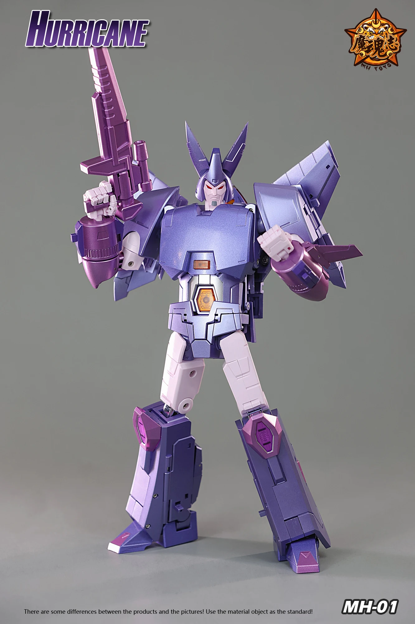Pаспродажа Новинка, MHZ TOYS, MH-01 MH01 Cyclonus Hurricane KO FT-29, фигурка высокого качества с коробкой, игрушки, Прямая поставка