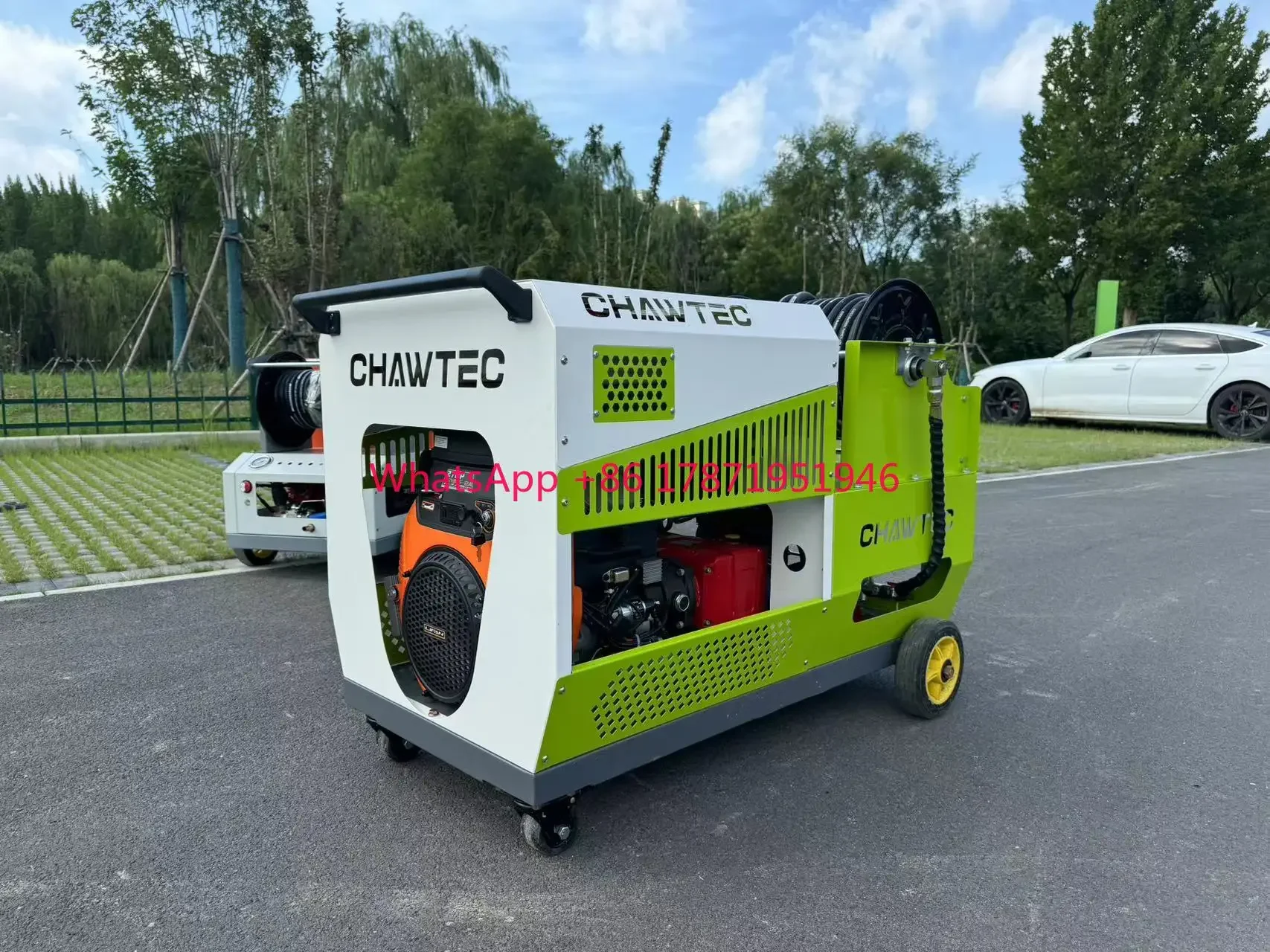 Настройка насоса мойки высокого давления Дешевые системы управления Управляет