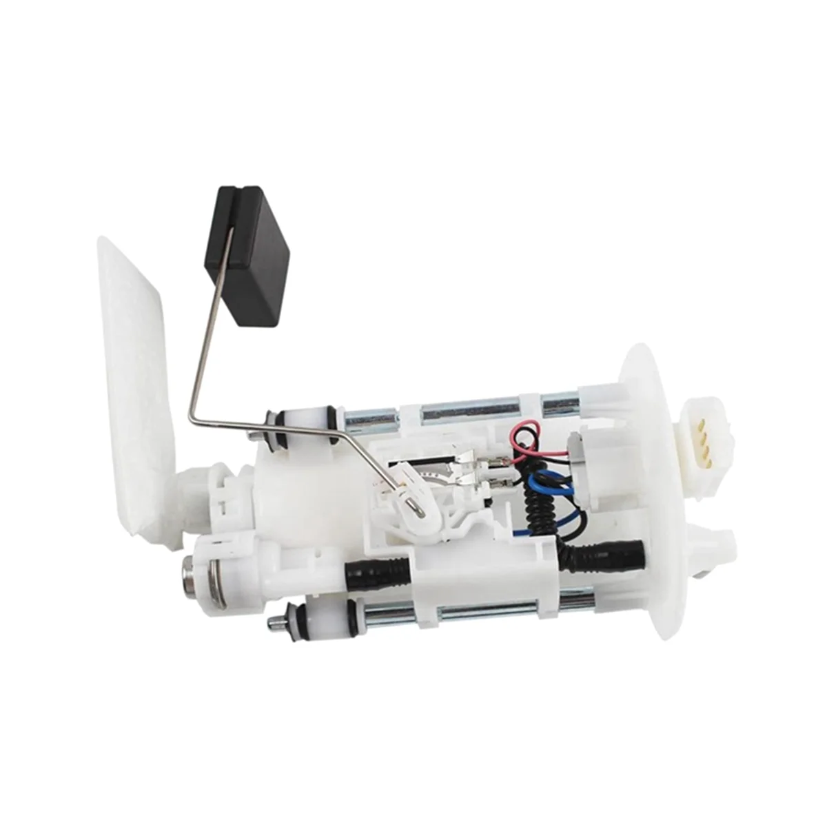 Топливный насос в сборе для мотоцикла 3B4-13907-10-00 Yamaha ATV гризли 700 550 4WD KODIAK VIKING Wolverine X2